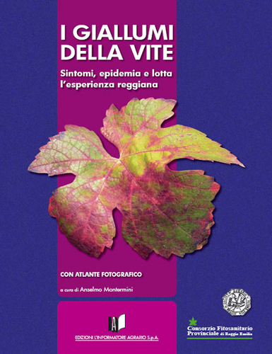 Consorzio fitosanitario provinciale di Reggio Emilia